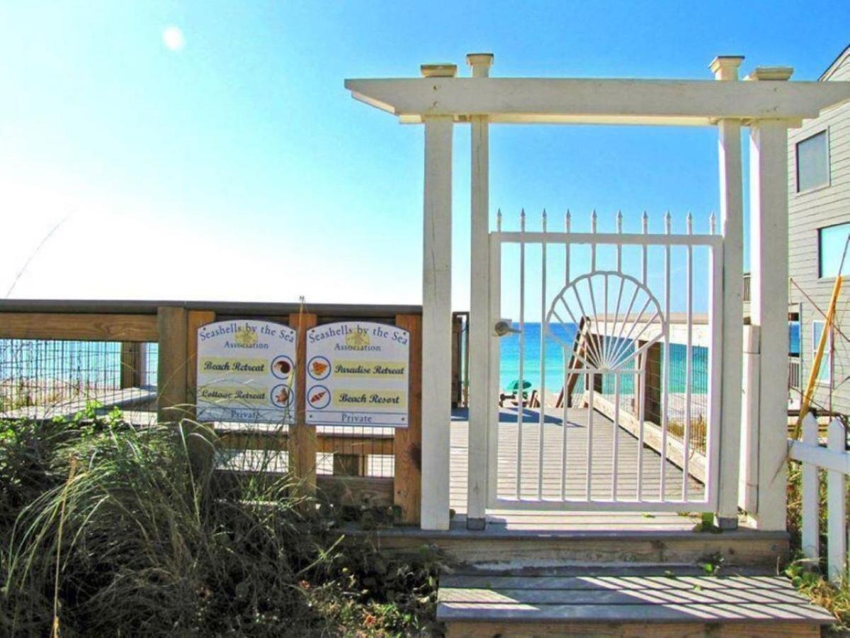 Beautiful Pet Friendly Home! Tropical Pool, Optional Golf Cart & Pool Heat, Minutes To Beach Destin Luaran gambar
