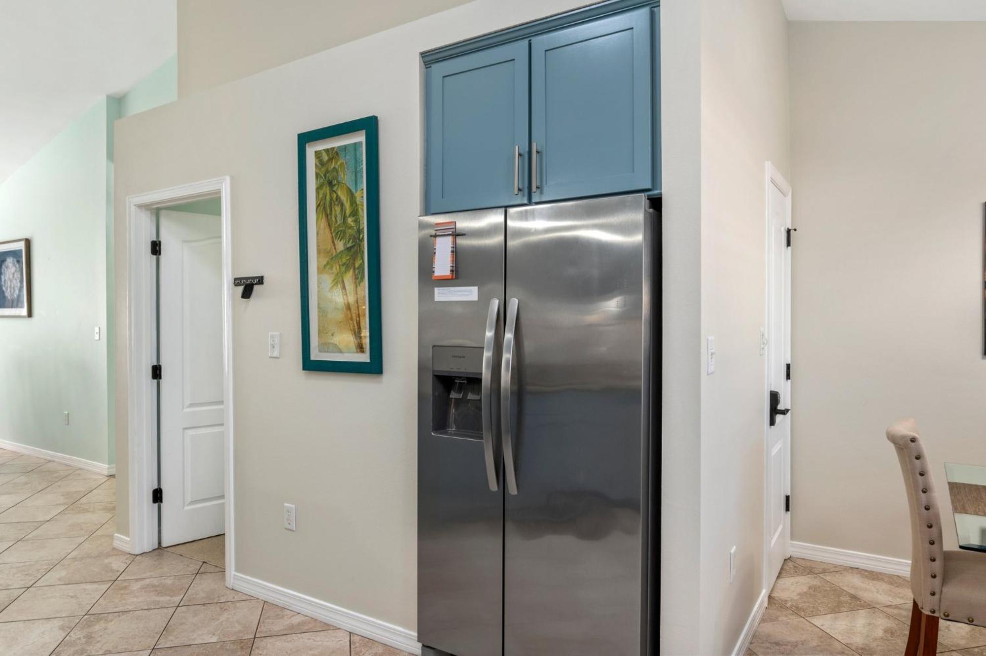 Beautiful Pet Friendly Home! Tropical Pool, Optional Golf Cart & Pool Heat, Minutes To Beach Destin Luaran gambar