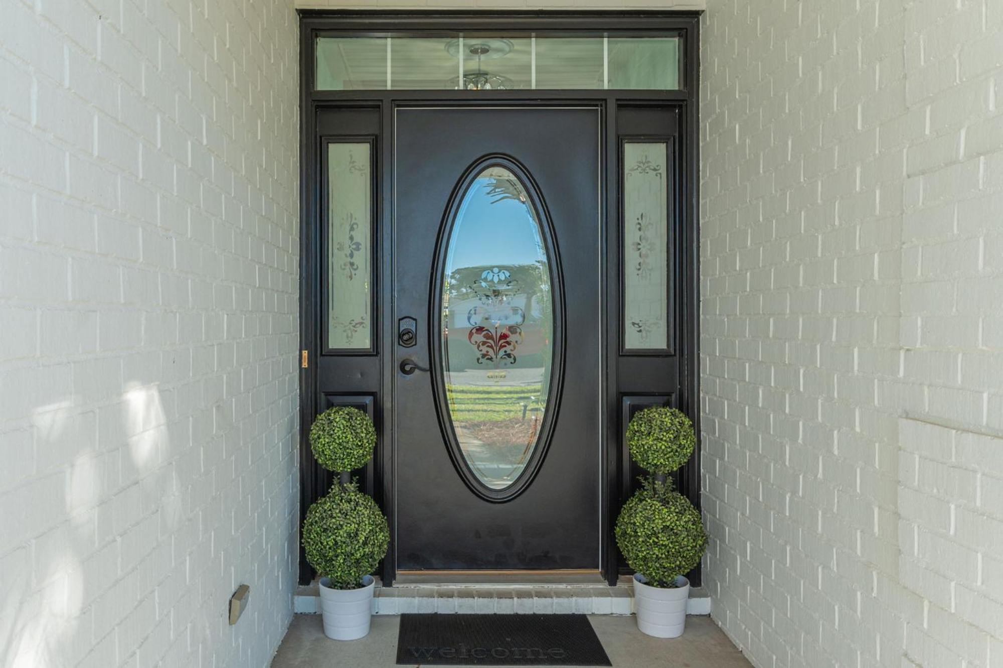 Beautiful Pet Friendly Home! Tropical Pool, Optional Golf Cart & Pool Heat, Minutes To Beach Destin Luaran gambar