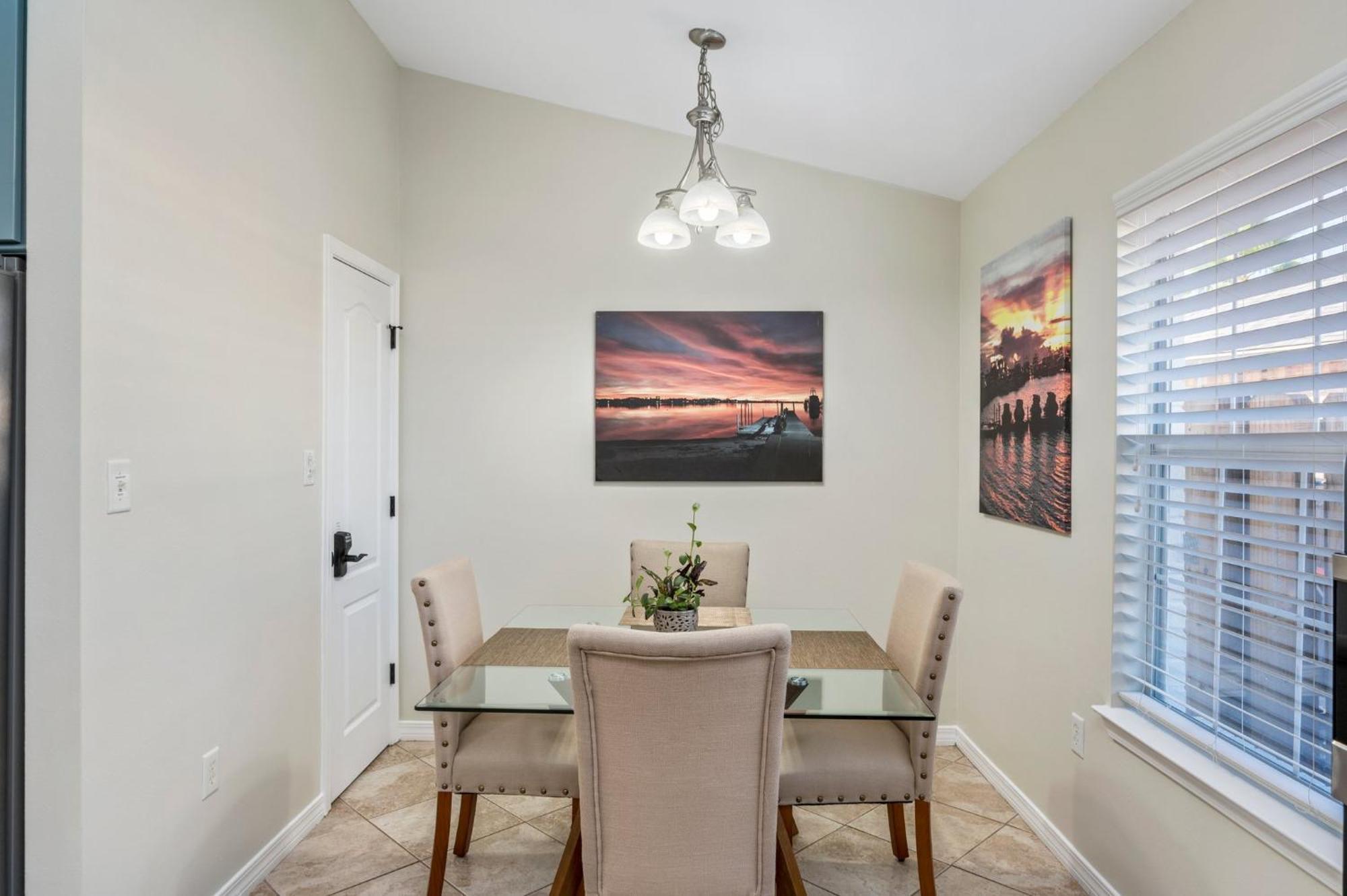 Beautiful Pet Friendly Home! Tropical Pool, Optional Golf Cart & Pool Heat, Minutes To Beach Destin Luaran gambar