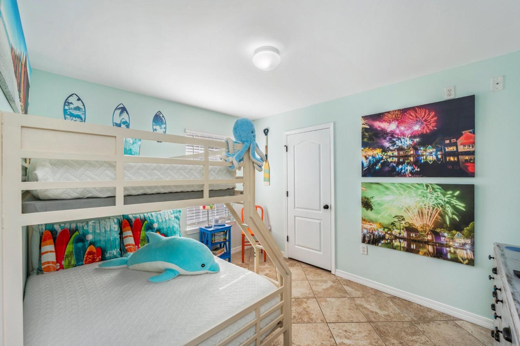 Beautiful Pet Friendly Home! Tropical Pool, Optional Golf Cart & Pool Heat, Minutes To Beach Destin Luaran gambar